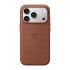 iPhone 17 Pro TechWoven Case with MagSafe - Sienna