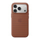iPhone 17 Pro TechWoven Case with MagSafe - Sienna