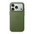 iPhone 17 Pro TechWoven Case with MagSafe - Green