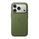 iPhone 17 Pro TechWoven Case with MagSafe - Green