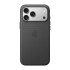 iPhone 17 Pro Max TechWoven Case with MagSafe - Black
