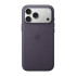 iPhone 17 Pro Max TechWoven Case with MagSafe - Purple