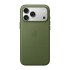 iPhone 17 Pro Max TechWoven Case with MagSafe - Green