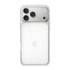 iPhone 17 Pro Max Clear Case with MagSafe