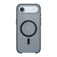 iPhone Air Case with MagSafe – Shadow