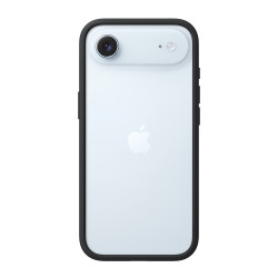 iPhone Air Bumper - Black