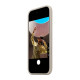 iPhone Air Bumper - Tan