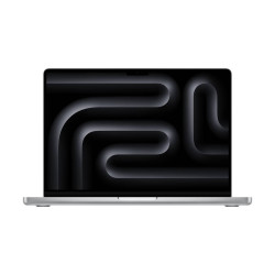 14-inch MacBook Pro with M5 Chip - Silver (Z1KM)