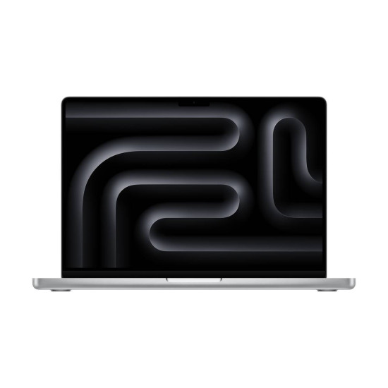 14-inch MacBook Pro with M5 Chip - Silver (Z1KM)