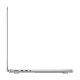 14-inch MacBook Pro with M5 Chip - Silver (Z1KM)