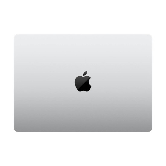 14-inch MacBook Pro with M5 Chip - Silver (Z1KM)