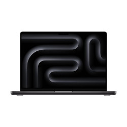 14-inch MacBook Pro with M5 Chip - Space Black (Z1KK)