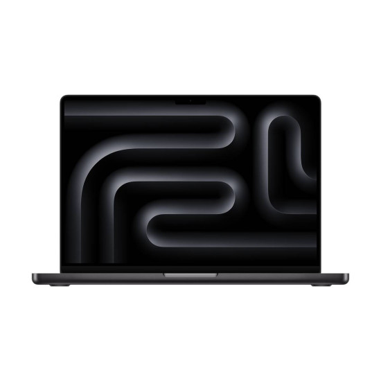 14-inch MacBook Pro with M5 Chip - Space Black (Z1KJ)