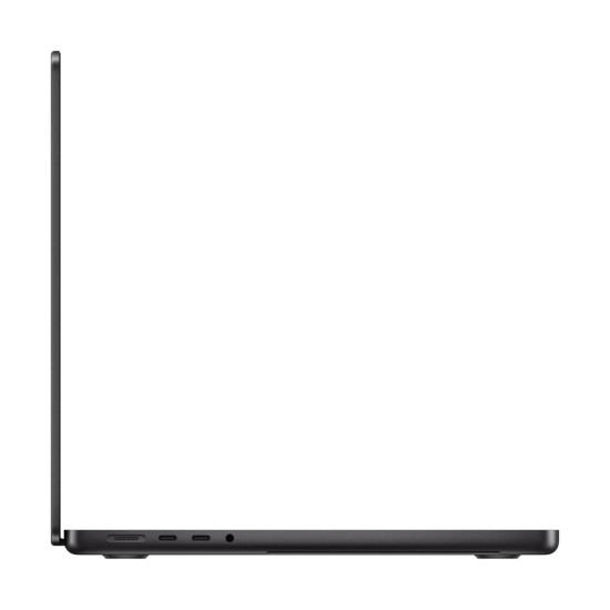 14-inch MacBook Pro with M5 Chip - Space Black (Z1KJ)