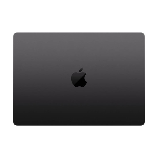 14-inch MacBook Pro with M5 Chip - Space Black (Z1KJ)