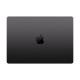 14-inch MacBook Pro with M5 Chip - Space Black (Z1KJ)