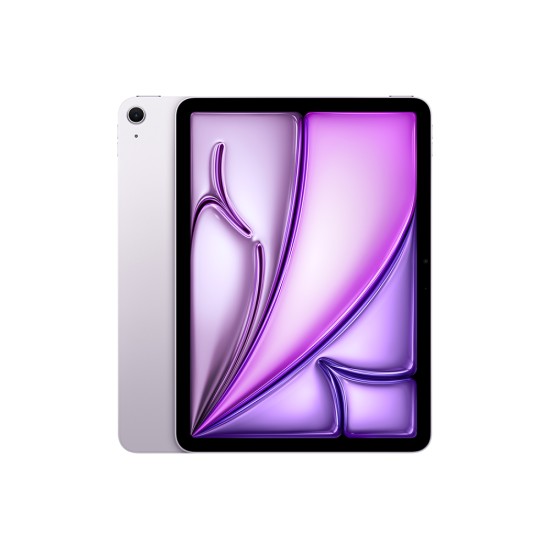 11-inch iPad Air Wi-Fi + Cellular 1TB - Purple (M4)