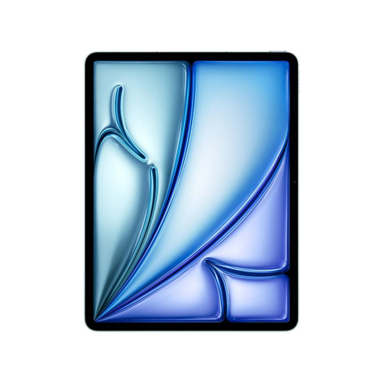 13-inch iPad Air Wi-Fi + Cellular 1TB - Blue (M4)