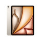 13-inch iPad Air Wi-Fi 256GB - Starlight (M4)