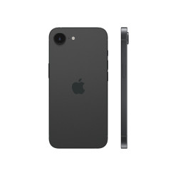 iPhone 17e 256GB Black