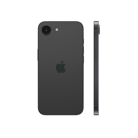 iPhone 17e 512GB Black