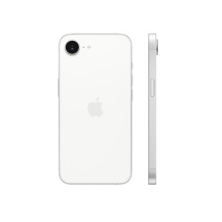 iPhone 17e 256GB White