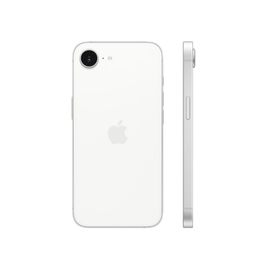 iPhone 17e 256GB White