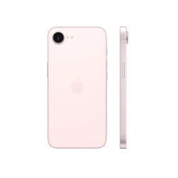 iPhone 17e 256GB Soft Pink