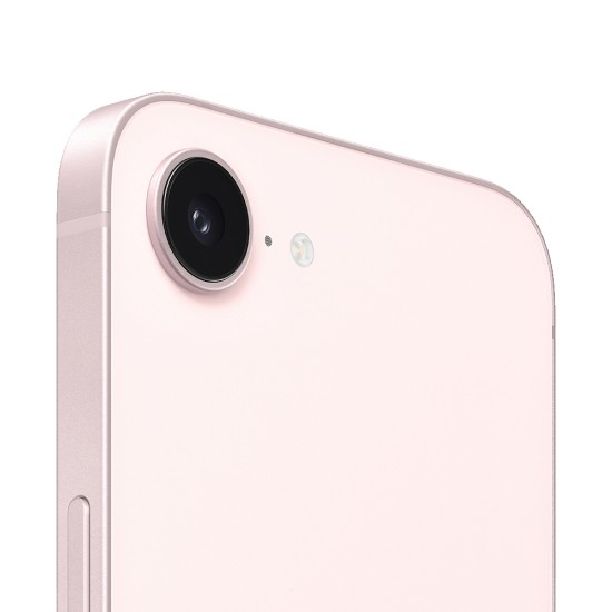 iPhone 17e 512GB Soft Pink