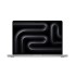 14-inch MacBook Pro with M5 Max Chip - Silver (Z1MK)