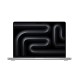 14-inch MacBook Pro with M5 Max Chip - Silver (Z1MK)