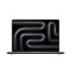14-inch MacBook Pro with M5 Max Chip - Space Black (Z1MN)