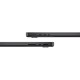 14-inch MacBook Pro with M5 Max Chip - Space Black (Z1MN)