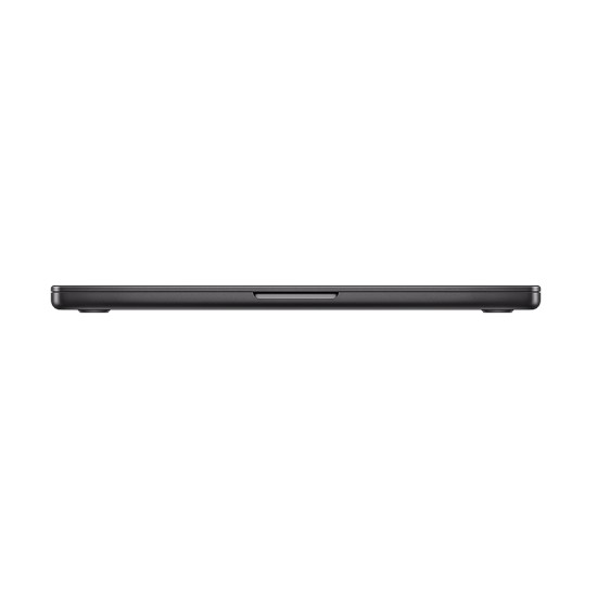 14-inch MacBook Pro with M5 Max Chip - Space Black (Z1MN)