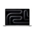 16-inch MacBook Pro with M5 Max Chip - Silver (Z1MY)