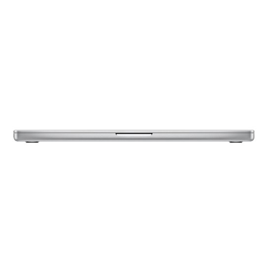 16-inch MacBook Pro with M5 Max Chip - Silver (Z1MY)