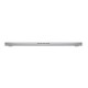 16-inch MacBook Pro with M5 Max Chip - Silver (Z1MY)