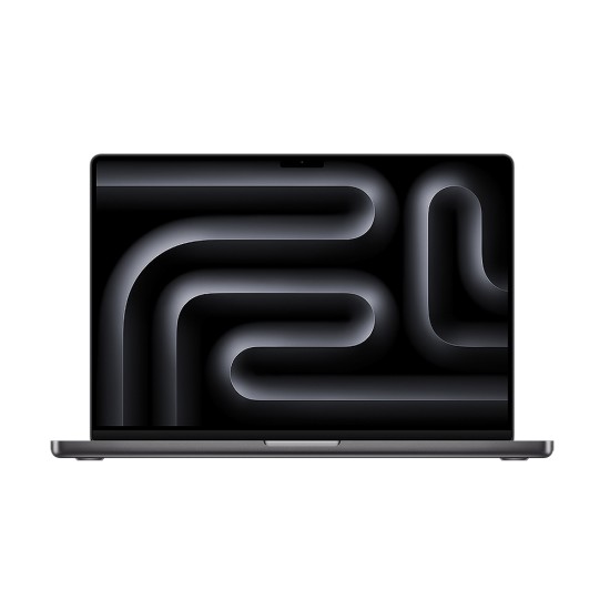 16-inch MacBook Pro with M5 Max Chip - Space Black (Z1N2)