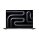 16-inch MacBook Pro with M5 Max Chip - Space Black (Z1N2)