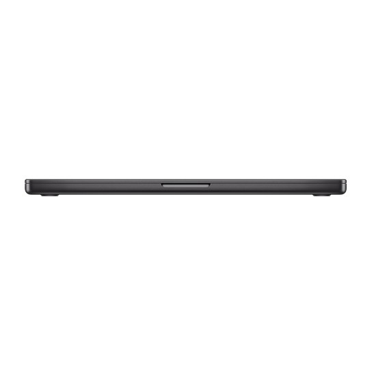 16-inch MacBook Pro with M5 Max Chip - Space Black (Z1N2)