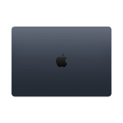 15-inch MacBook Air - M5 Chip with 10-core CPU and 10-core GPU - Midnight (Z1LW)