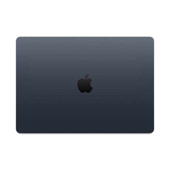 15-inch MacBook Air - M5 Chip with 10-core CPU and 10-core GPU - Midnight (Z1LX)