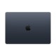 15-inch MacBook Air - M5 Chip with 10-core CPU and 10-core GPU - Midnight (Z1LX)