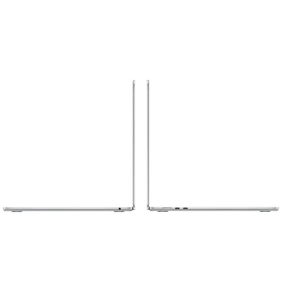 15-inch MacBook Air - M5 Chip with 10-core CPU and 10-core GPU - Silver (Z1LR)