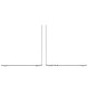 15-inch MacBook Air - M5 Chip with 10-core CPU and 10-core GPU - Silver (Z1LR)