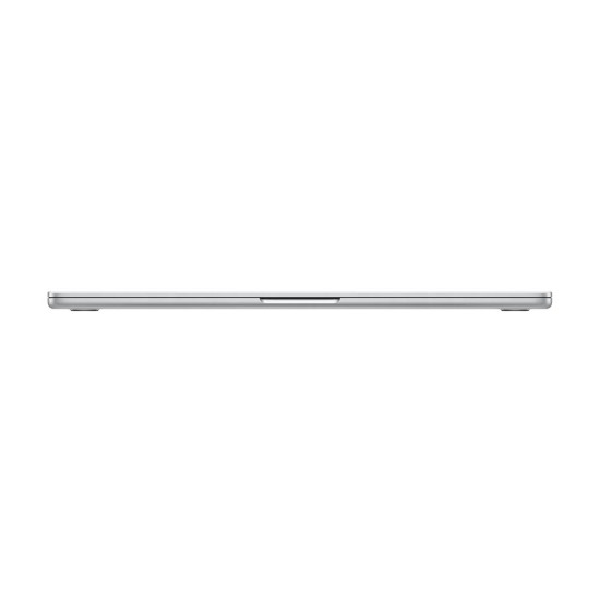 15-inch MacBook Air - M5 Chip with 10-core CPU and 10-core GPU - Silver (Z1LR)
