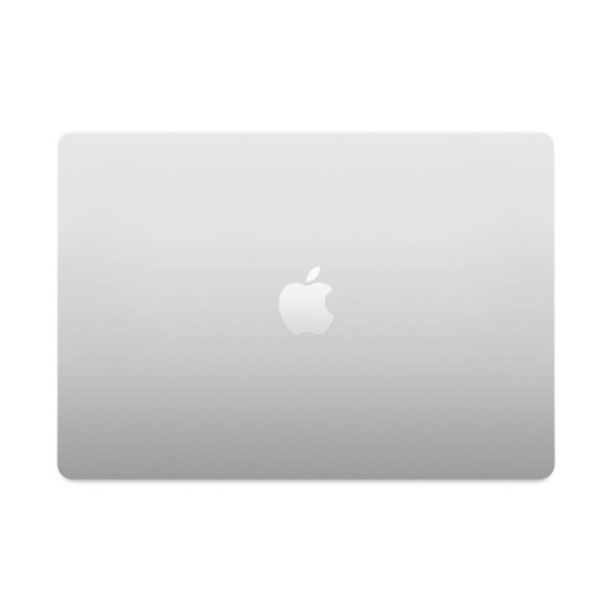15-inch MacBook Air - M5 Chip with 10-core CPU and 10-core GPU - Silver (Z1LR)