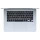 15-inch MacBook Air - M5 Chip with 10-core CPU and 10-core GPU - Sky Blue (Z1LZ)