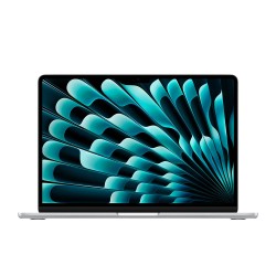 13-inch MacBook Air - M5 Chip with10-core CPU,  8-core or 10-core GPU - Silver (Z1L0)