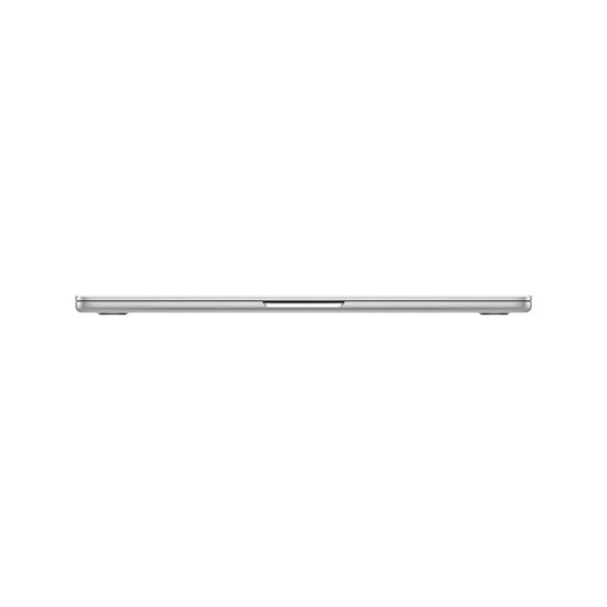 13-inch MacBook Air - M5 Chip with 10-core CPU and 10-core GPU - Silver (Z1L2)